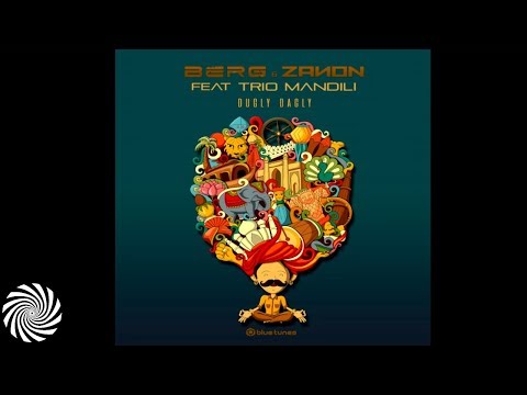 Berg & Zanon ft. Trio Mandili - Dugly Dagly ᴴᴰ