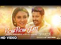 Piche Piche Jatt Dilpreet Dhillon Harpi Gill SHAREEK 2 Dev K Sharan K Bgm Specterr Video