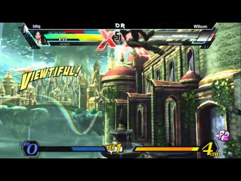 DP Challenge 2013.12.23 - bitq vs Wilson