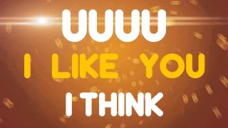 INNA - I Like You (Lyrics Video)