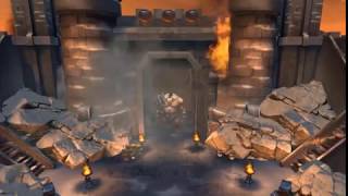 Age of Clans Teaser