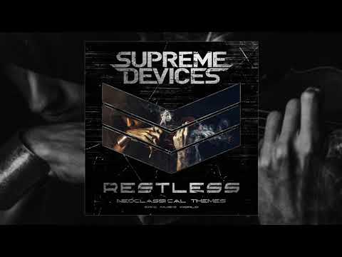 Supreme Devices - The Elegy of Ares (Epic Neo-Classical Trailer)