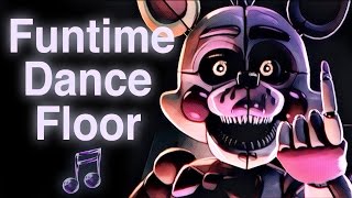 FNAF SISTER LOCATION SONG | 