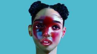 FKA twigs - Pendulum