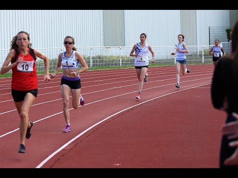 1 500m / SEF - Chpts Interclubs LIFA - Finale Nationale 2