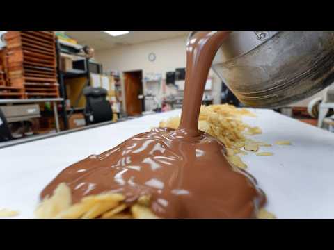 We Had OVER 200 Orders to Ship…So We Made THIS!