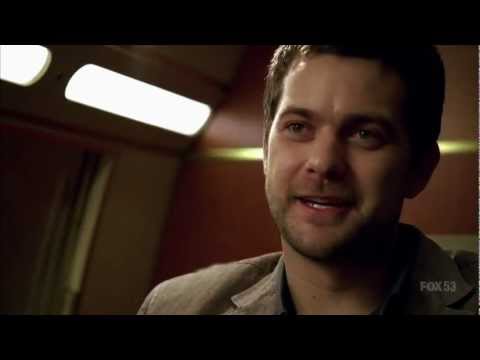 Fringe Episode 1.01 Scene - Not Going To Be Save By A Box Of Toothpaste