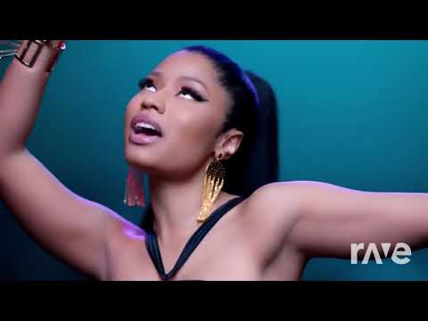 Good Time Is Still Young - Nicki Minaj & Owl City & Carly Rae Jepsen | RaveDJ