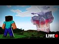 Attempting Minecraft S Strangest Horror Mod Pack