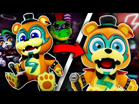 FNAF Merch That Actually EXISTS