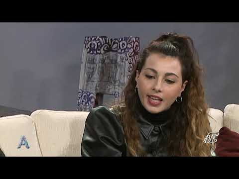 ANGOLI 3/1/2020: "E' PRIMAVERA AMORE" TORNANO I MATIA BAZAR