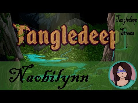 Tangledeep 1