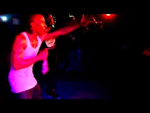 Onyx Live @ MiddleEast, Cambridge Ma 2014 Part 1