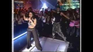 Debelah Morgan &quot; Dance with Me &quot;