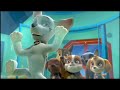 Paw Patrol Elevator Sequence S01E02A In Reversed