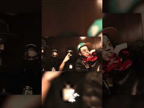 $kinny G x Bloccboii - CROW TALK (Dir. by L Frost)