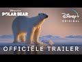 Polar Bear | Officiële Trailer | Disney+