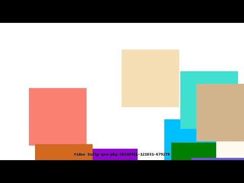 Video #sftp-gcs-pkg-20220411-121031-679278
