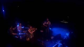 Bonnie &#39;Prince&#39; Billy , LESSONS FROM WHAT&#39;S POOR, Paradiso Amsterdam 2009