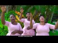 REKEBISHA Official Video By MBIU SDA CHOIR