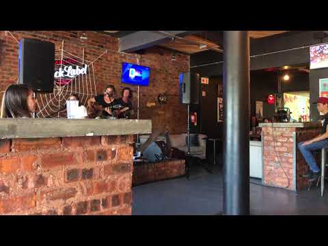 Stay with me | Cover | @ The Grind