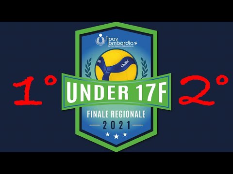 Finale Regionale 1°/2° - U17F 2020/21
