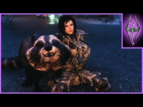 106 100% Ultra Modded Skyrim Playthrough, Legacy of the Dragonborn