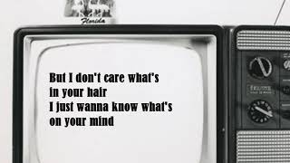 We Don&#39;t Believe What&#39;s on TV - Twenty One Pilots lyrics