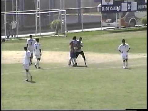 Raphael Mello Goalkeeper - Goals of penalty