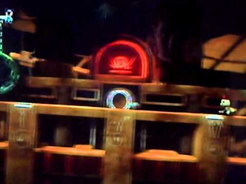 Little big planet 2 walkthrough part 3:Two test, to easy