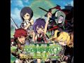 Etrian Odyssey IV - Music: Unrest - The End of Raging Winds