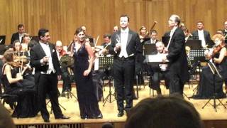 OSC Gala de Ópera - Verdi, La Traviata