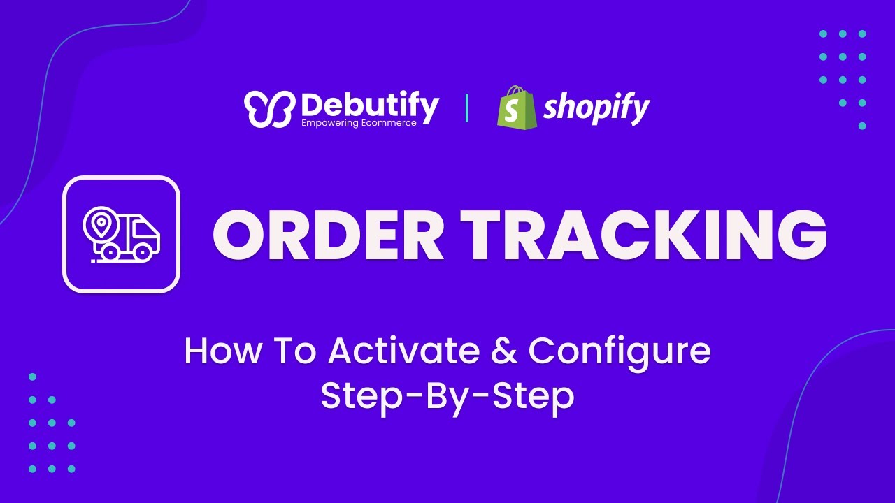 Order Tracking