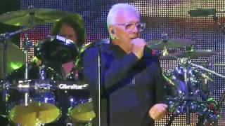 Yes - Fly From Here, Part I: We Can Fly (w/ Trevor Horn) LIVE - July 21, 2018 - Philadelphia