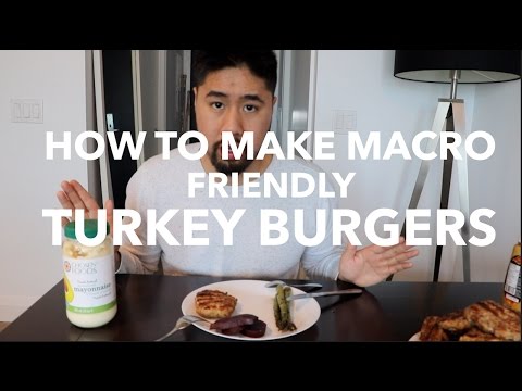 download lagu mp3 mp4 No Breadcrumb Turkey Burger, download lagu No Breadcrumb Turkey Burger gratis, unduh video klip No Breadcrumb Turkey Burger