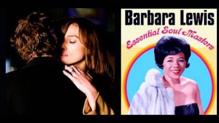 BARBARA LEWIS - Thankful For What I Got