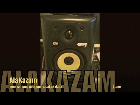 La Connexion; Alakazam