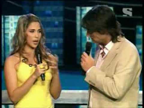 Eliminatorias Latin American Idol 2do concierto