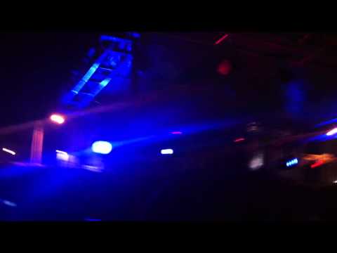 Jamie Jones @ Hot Creations - Paradise Miami #2 WMC 2013