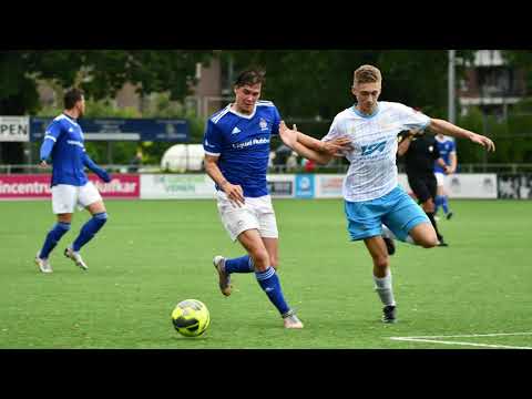 2e Competitie wedstrijd Argon 1   Forum Sport 2   2 Gest op 65 min