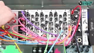 Video thumbnail for Noise Engineering Basimilus Iteritas Alter Demo by Perfect Circuit