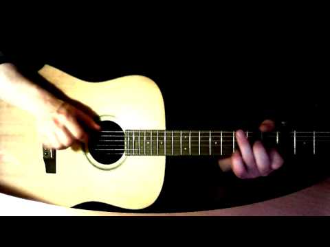 Karel Plíhal - Pohádka (cover)