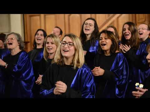 Peace Medley - The Voice of Freedom © The Voice of Freedom