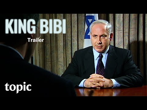 King Bibi | Trailer | Topic