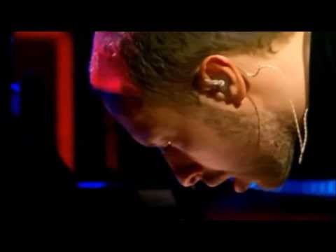 Coldplay Politik subtitulada HD (Español English)