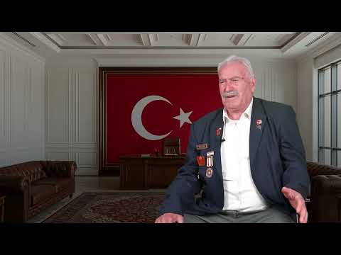 “Geri Döneceğimden Hiç Umudum Yoktu!” | Kıbrıs Gazisi İbrahim Abdurrahmanoğlu’nun Cephe Hatıraları