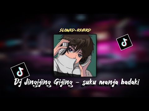 Dj Jingijing Gijing - Timur Pu Panas Skrang Shu Tambah Kejam - ( elthon rihy ) Viral Tiktok 2023