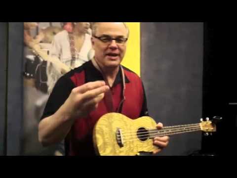 Ukulele Straps for Dummies from Dummies [Hix Bros. Music]