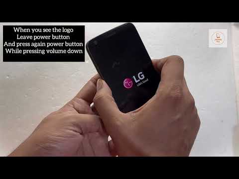 How to Unlock LG-G5 Forgotten Password | How to Reset LG G5- Hard Reset & Soft Reset by J Mobile Pro