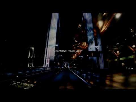 SHAKY SHAWN - CUT THROAT (FT.RAVE MONEY)